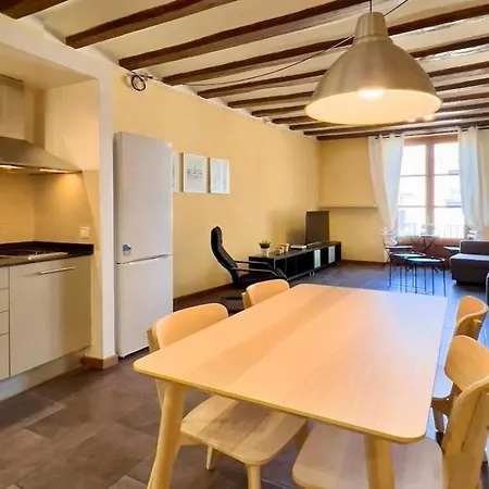 Cozy Apartament In The Center * Barcelona