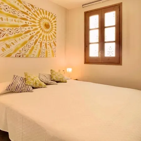 Apartamento Cozy Apartament In The Center