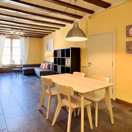 Cozy Apartament In The Center