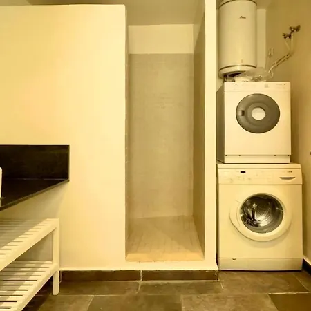 Cozy Apartament In The Center Apartamento Barcelona