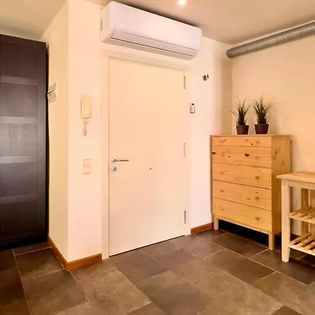 Cozy Apartament In The Center * Barcelona